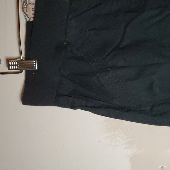One 5 One Mid Rise Cargo Cropped  Pants - Picture 4 of 6